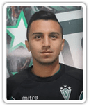 Kevin Flores