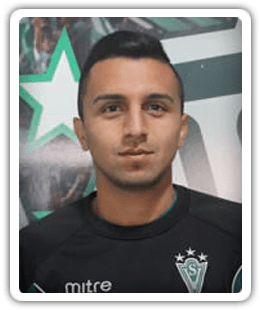 Kevin Flores