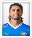 Angelo Sagal