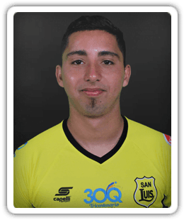 Gonzalo Rivas