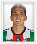 Joe Abrigo