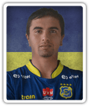 Alfonso Urbina