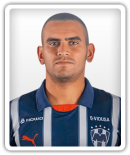 Sebastián Vegas
