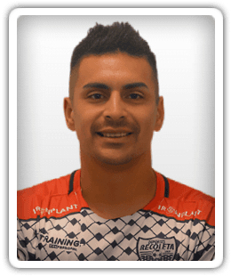 John Santander