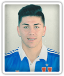 Luis Felipe Pinilla