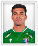 Nicolás Orellana