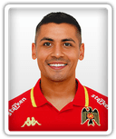 Luis Pavez Muñoz