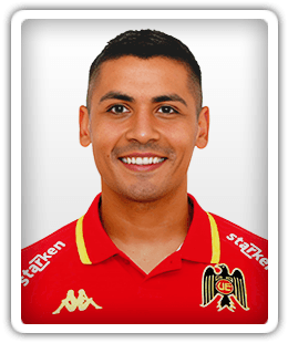 Luis Pavez Muñoz