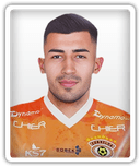 Jorge Araya