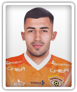 Jorge Araya