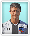Kevin Orrián