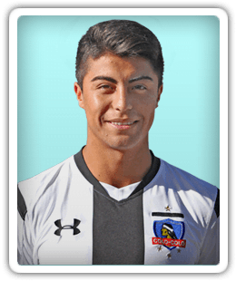 Kevin Orrián