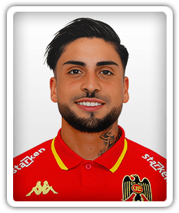 Bryan Carvallo