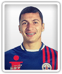 Benjamín Inostroza
