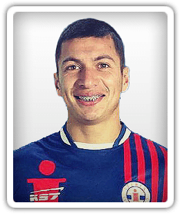 Benjamín Inostroza