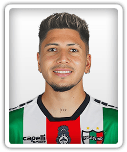 Brayan Véjar