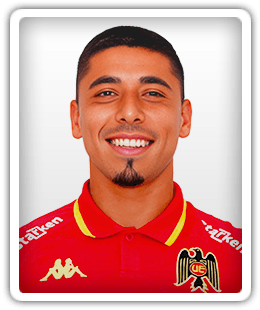 José Tiznado