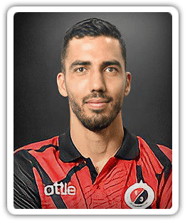 Esteban Giraldo