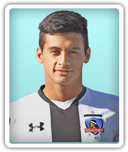 Angel Rojas