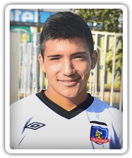 Pablo Soto