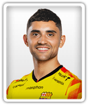 Nicolás Ramírez