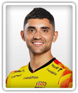 Nicolás Ramírez