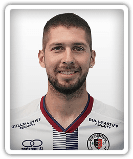 Bryan Taiva