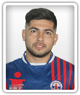 Luis Oyarzo