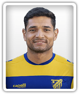 Javier González