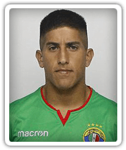 Cristóbal Marín