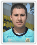 Alan Chaparro