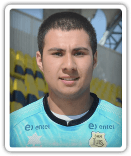 Alan Chaparro