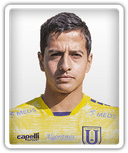 Felipe Saavedra