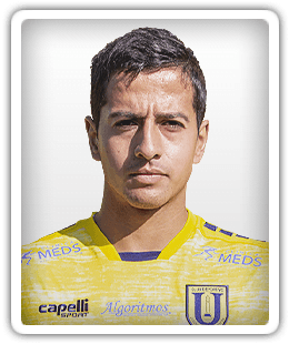 Felipe Saavedra