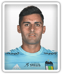 Raúl Osorio