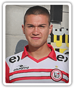 Boris Lagos