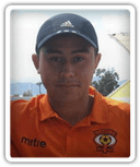 Matías González