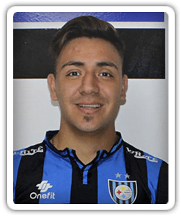 Ricardo Álvarez
