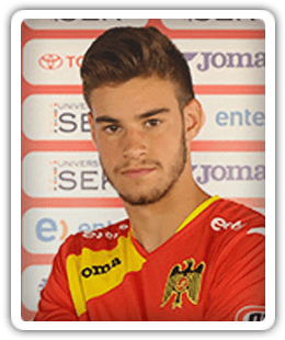 José Luis Sierra Jr.