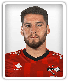 Christian Bustamante