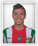 Bayron Saavedra