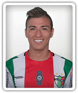 Bayron Saavedra