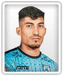 Mathias Pinto