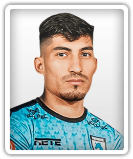 Mathias Pinto