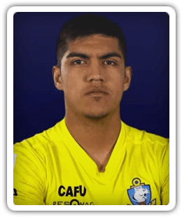Nicolás Araya