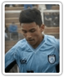 Christian Peñaranda