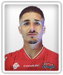Juan Córdova