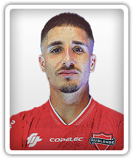 Juan Córdova