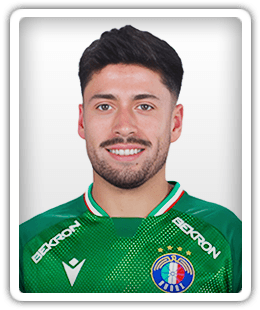Gonzalo Álvarez