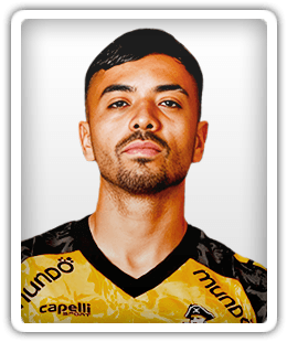 Sebastián Cabrera